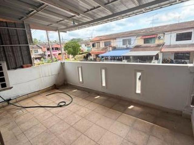 Terraced House for sale in Johore Bahru, Johor