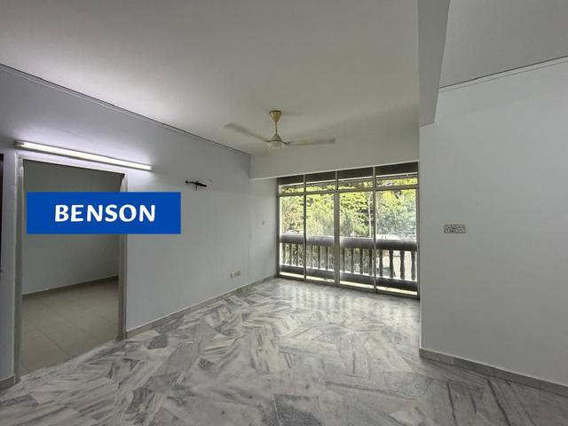 Condominium for sale in Georgetown, Penang