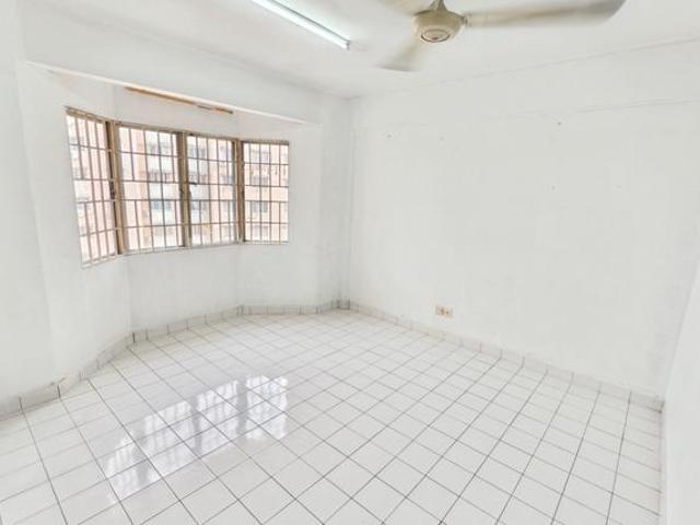Apartment for sale in Kepong