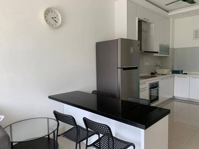 Serviced Residence for sale in Country Heights Damansara, Kuala Lumpur