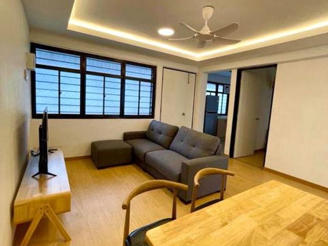 Apartment for sale in Georgetown, Penang