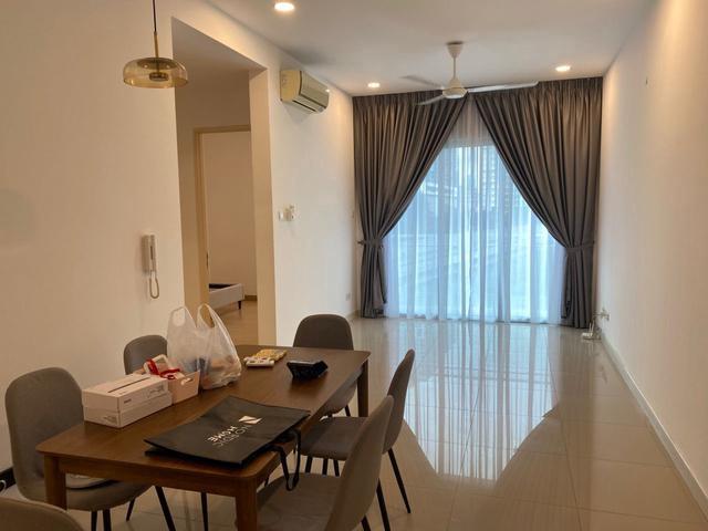 Serviced Residence for sale in Country Heights Damansara, Kuala Lumpur