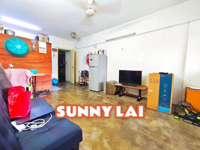 Apartment for sale in Georgetown, Penang