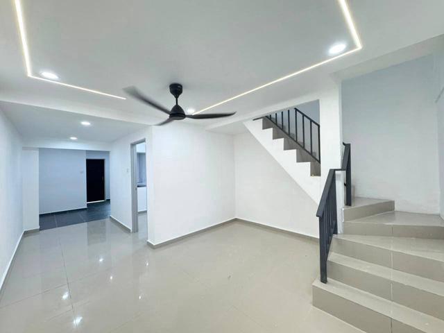 Terraced House for sale in Johore Bahru, Johor