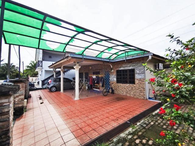 Bungalow for sale in Kajang, Langat