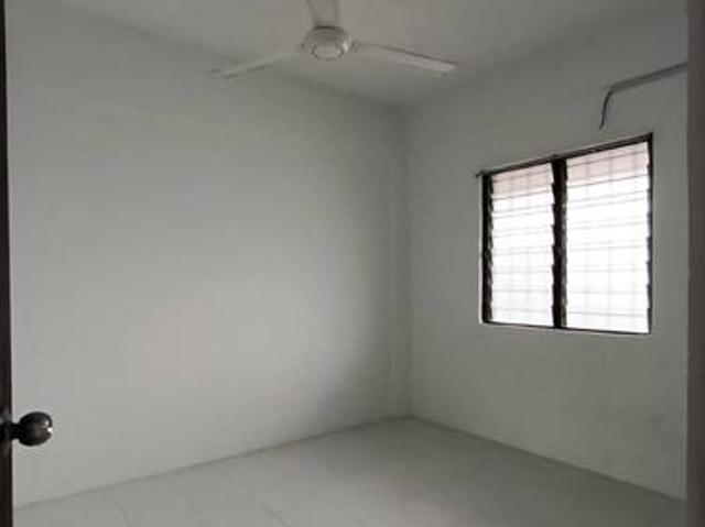Apartment for sale in Kajang, Langat