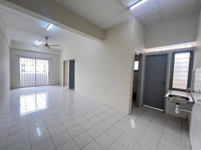 Apartment for sale in Nilai, Seremban