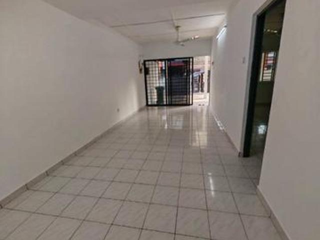 Terraced House for sale in Perak, Tanjong Ipoh