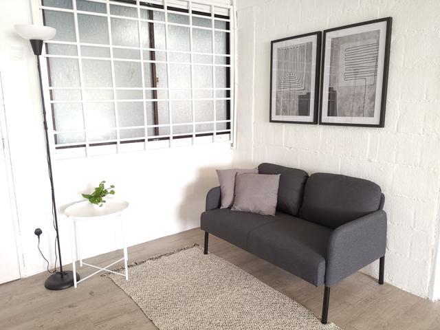 Flat for sale in Georgetown, Penang