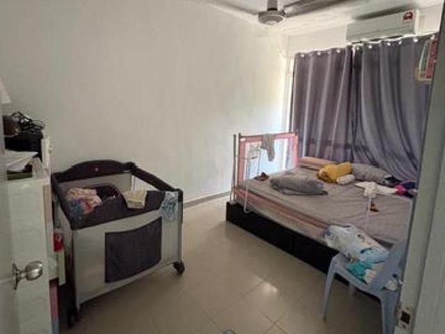 Apartment for sale in Penang