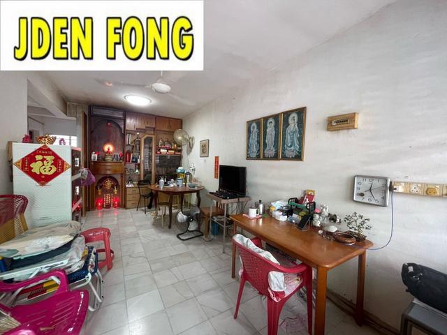 Apartment for sale in Penang