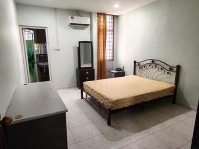 Terraced House for sale in Bukit Ledang, Johor