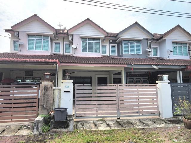 Terraced House for sale in Perak, Tanjong Ipoh