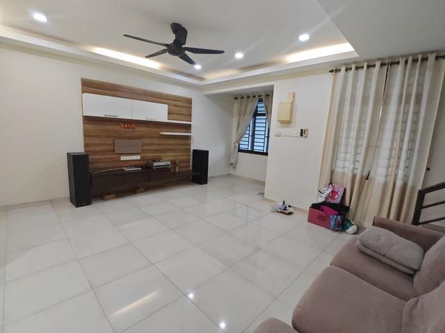 Terraced House for sale in Tebrau, Johor