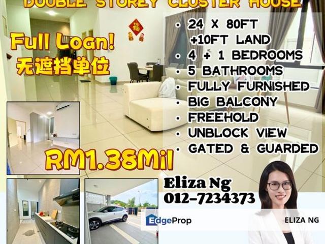 House for sale in Johore Bahru, Johor