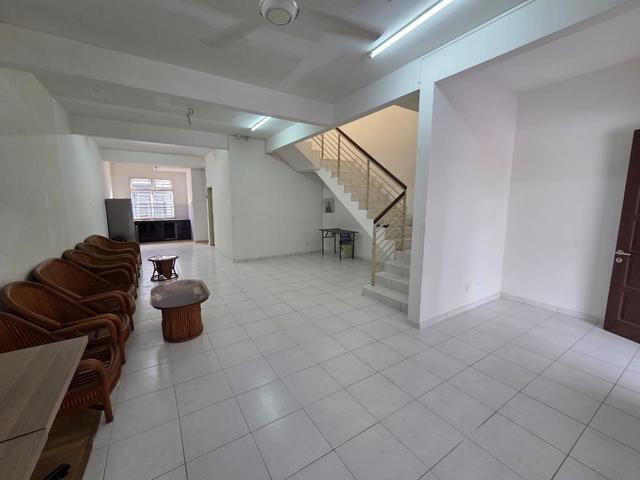 Terraced House for sale in Tebrau, Johor