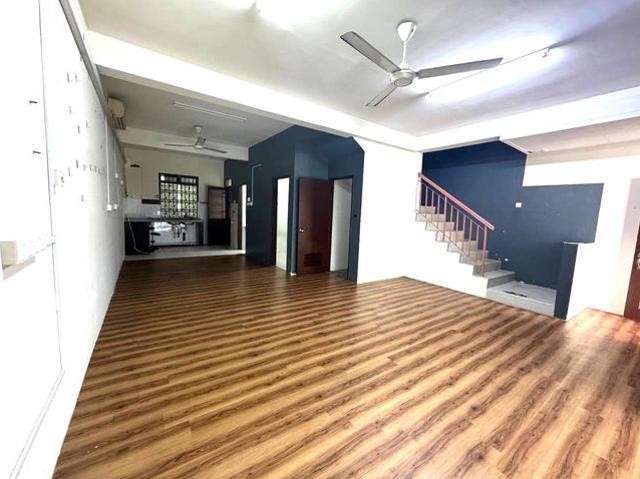 Terraced House for sale in Tebrau, Johor