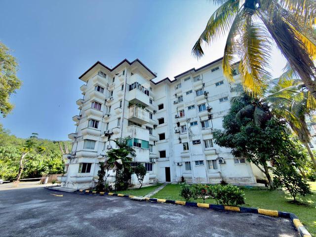 Condominium for sale in Country Heights Damansara, Kuala Lumpur