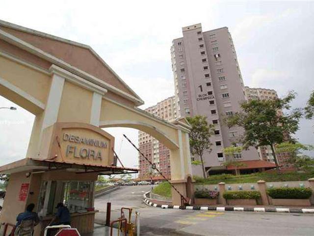 Condominium for sale in Petaling, Subang Jaya