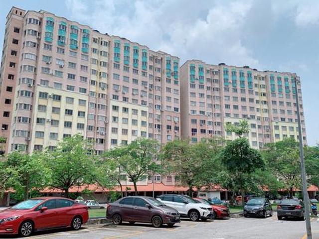 Condominium for sale in Petaling, Subang Jaya