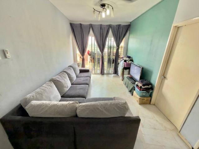 Apartment for sale in Petaling, Subang Jaya
