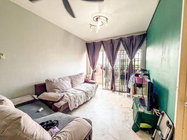 Apartment for sale in Petaling, Subang Jaya