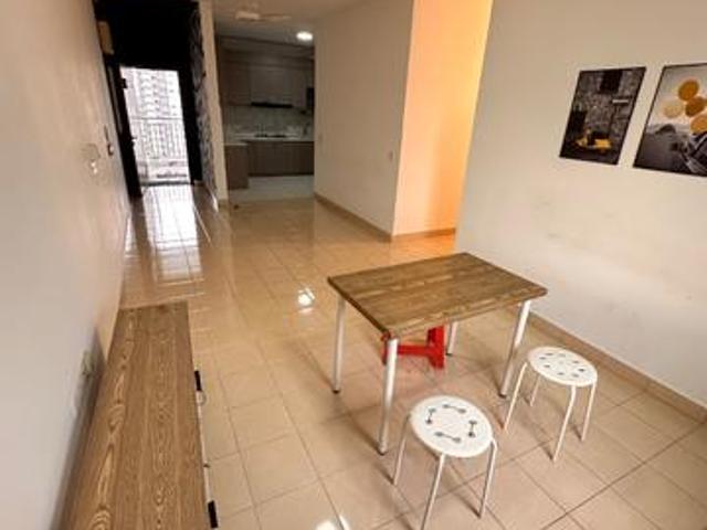 Apartment for sale in Port Klang, Selangor