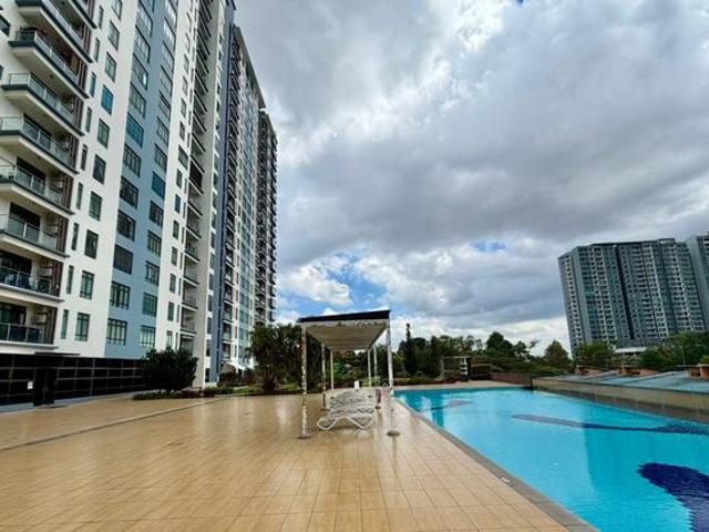 Condominium for sale in Johore Bahru, Johor