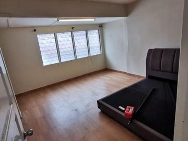 Terraced House for sale in Kajang, Langat
