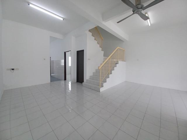 Terraced House for sale in Port Klang, Selangor