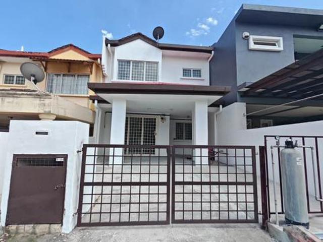 Terraced House for sale in Petaling, Subang Jaya