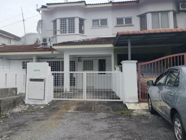 Terraced House for sale in Petaling, Subang Jaya