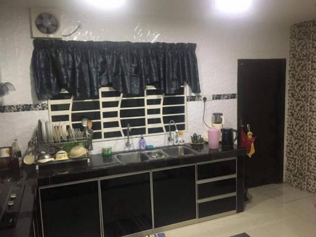 Terraced House for sale in Port Klang, Selangor