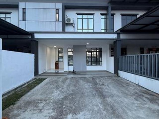 Terraced House for sale in Pasir Gudang, Johor