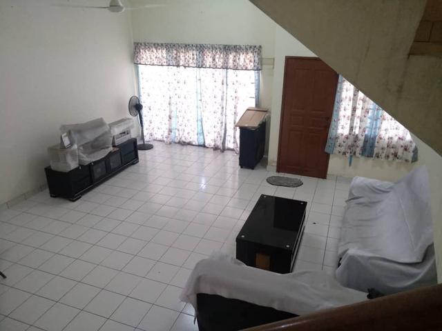Terraced House for sale in Port Klang, Selangor