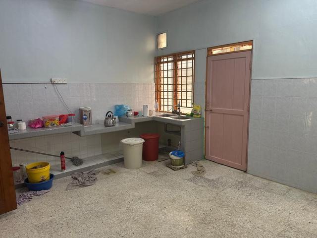 Terraced House for sale in Port Klang, Selangor