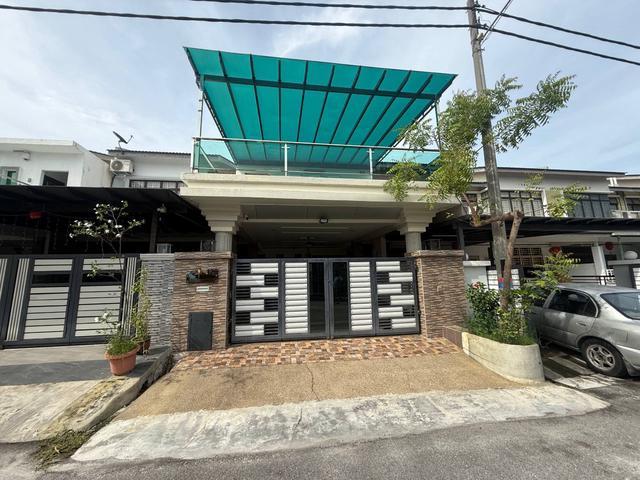 Terraced House for sale in Port Klang, Selangor
