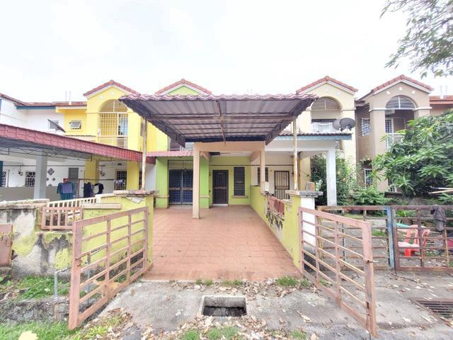 Terraced House for sale in Sri Rusa, Negeri Sembilan