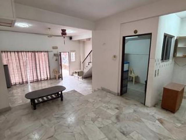 Terraced House for sale in Bandar Sungai Long, Majlis Perbandaran Kajang