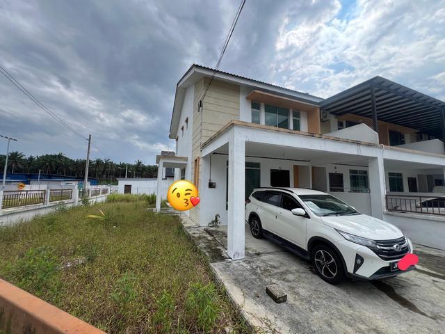 Terraced House for sale in Kota Tinggi, Johor