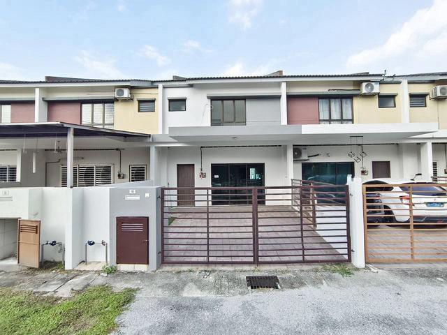Terraced House for sale in Selangor