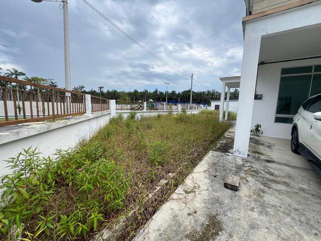 Terraced House for sale in Kota Tinggi, Johor