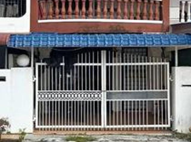 Terraced House for sale in Perak, Tanjong Ipoh