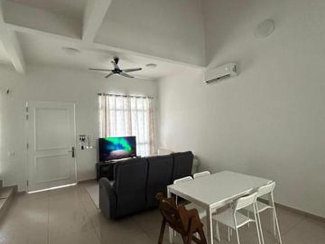 Terraced House for sale in Masai, Johor