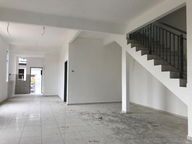 Terraced House for sale in Kuala Pahang