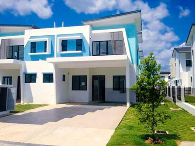 Terraced House for sale in Banting, Selangor