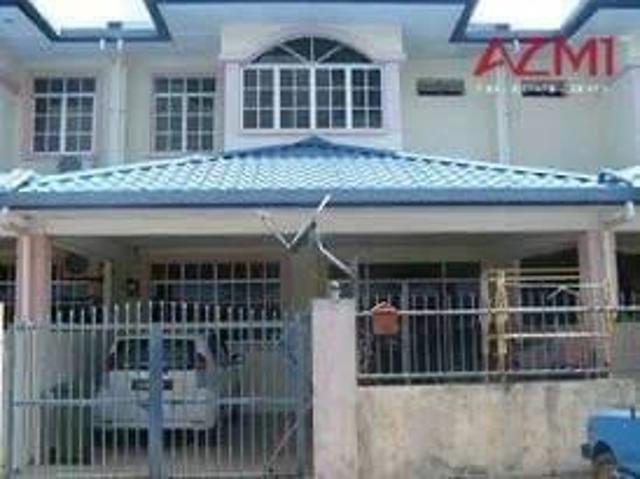 Terraced House for sale in Sibu Laut