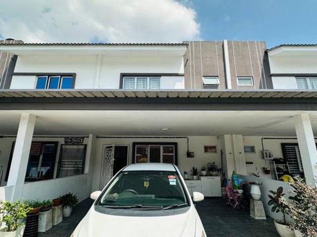 Terraced House for sale in Selangor