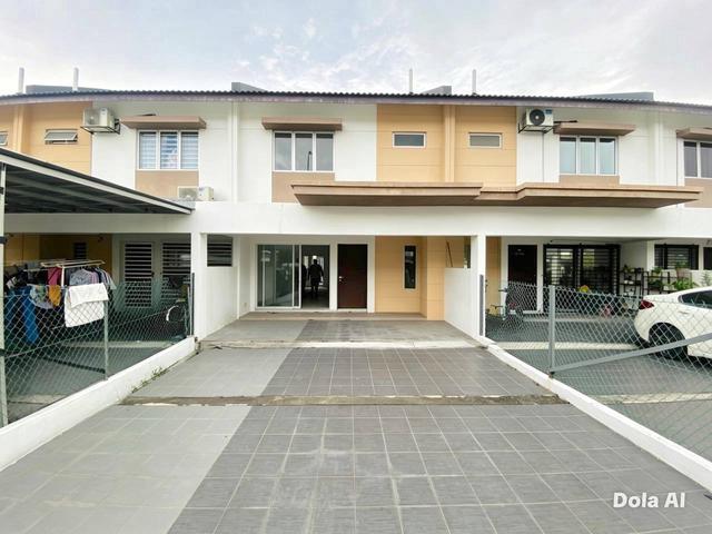 Terraced House for sale in Banting, Selangor
