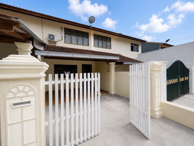Terraced House for sale in Kulai, Johor